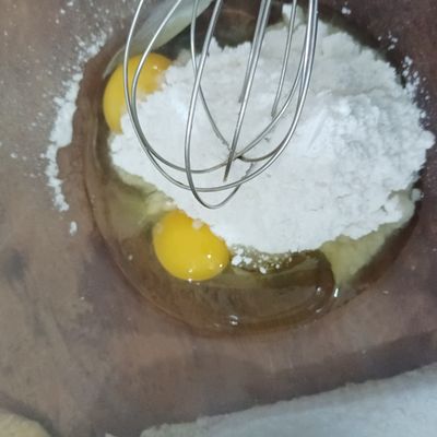 Langkah 2