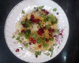 ઉપમા (Upma Recipe In Gujarati) રેસીપી સ્ટેપ7ફોટો