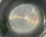 Foto del passaggio 1 della ricetta Insalata di Anelli di Totano, Sfiziosa