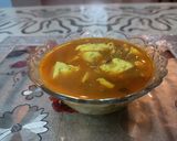 मटर पनीर (matar paneer recipe in Hindi) रेसिपी चरण 6 फोटो