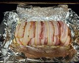 Foto del paso 9 de la receta: Rollo de carne