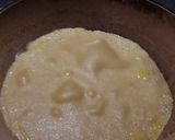 Foto langkah ke 4 dari resep Pancake / Kulit Crepes dengan Gula Aren.