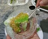 Foto langkah ke 13 dari resep Lupis.