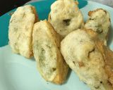Foto langkah ke 8 dari resep Tahu aci tegal.