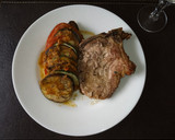 Foto del paso 5 de la receta: Ratatouille