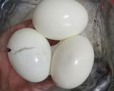Foto langkah ke 7 dari resep Bubur Jagung.