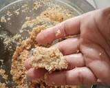 Chicken mini laccha paratha recipe step 11 photo