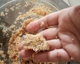 A picture of step 11 of Chicken mini laccha paratha.