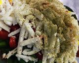 عکس مرحله 2 از دستور اسنـک هنـدی🌶