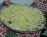 Foto do passo 4 de Batata Cremosa