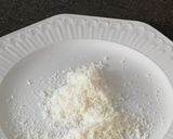 Foto del paso 1 de la receta: Bastones de Halloumi