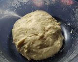 কনডেন্সড মিল্ক ব্রেড রেসিপির ধাপ 2 ছবি