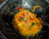 Foto langkah ke 4 dari resep Ayam Woku.