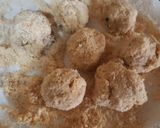 Foto del paso 3 de la receta: Albóndigas de berenjenas