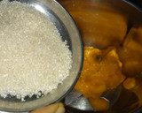 மேங்கோ மில்க் ஷேக் ரெசிபி ஸ்டேப் 2 புகைப்படம்
