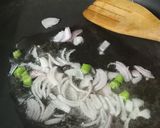 A picture of step 8 of Vegetable tarts.