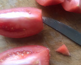 Foto del paso 2 de la receta: Ensalada reconfortante para currantes
