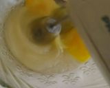 Foto langkah ke 2 dari resep Bolu Kukus Jagung Manis.