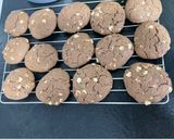 Foto del paso 8 de la receta: Galletas de Chocolate Cookies - Thermomix