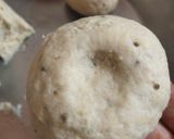 दाल बाफला (Dal bafla recipe in Hindi) रेसिपी चरण 2 फोटो