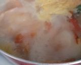 Foto del paso 3 de la receta: Caldo de camarón sencillo