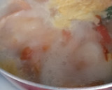 Foto del paso 3 de la receta: Caldo de camarón sencillo