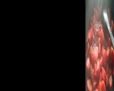 A picture of step 4 of Carrot Muraba.