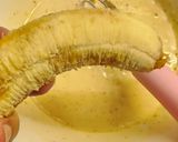 Foto langkah ke 3 dari resep 366. PISANG GORENG MADU.