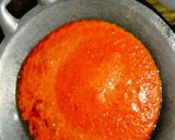 Foto langkah ke 2 dari resep 313. Telur Ceplok Balado.