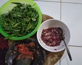Foto langkah ke 3 dari resep Ca kangkung beef.