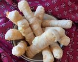 Foto del paso 7 de la receta: Tequeños