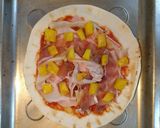 Foto del paso 6 de la receta: Homemade pizza #lacocinadeBea