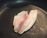 Foto del paso 4 de la receta: Tilapia con salsa de mango