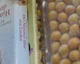 Mirabellen als Umeboshi einlegen Rezeptschritt 4 Foto