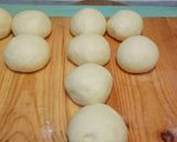 Foto langkah ke 3 dari resep 115. Roti Sisir Gula pasir.