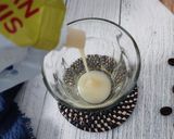 Foto langkah ke 4 dari resep Kopi Talua Khas Minang (versi palm sugar).