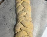 Une image de l'étape 8 de Brioche des Rois 👑👸🤴.