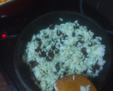 Foto del paso 4 de la receta: Pavo agridulce con arroz hindú