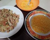 Foto langkah ke 2 dari resep Brulee Mushroom Bomb.