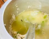 Green peas polau রেসিপির ধাপ 3 ছবি