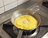 A picture of step 6 of NO ONION NO GARLIC Shahi Paneer Tikka Masala.