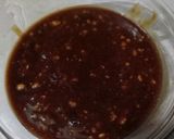 Foto langkah ke 2 dari resep Rujak buah.