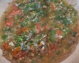 Foto langkah ke 4 dari resep Ikan asin cabe ijo.