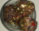 A picture of step 3 of Bread Manchurian Balls.