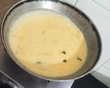 गुजराती खट्टी मीठी कढ़ी(Gujarati Khatti Meethi Kadhi Recipe In Hindi) रेसिपी चरण 6 फोटो