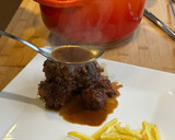 Foto del paso 10 de la receta: Rabo toro baja temperatura