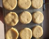 Foto del paso 4 de la receta: Alfajores de maicena