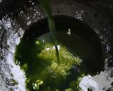 Foto langkah ke 3 dari resep Cendol Kecebong Tape Ubi.