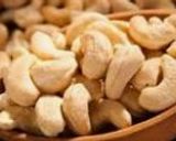A picture of step 4 of Chinese Spicy Cashew Chicken.