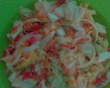 Foto langkah ke 5 dari resep Nila goreng siram sambal kol.